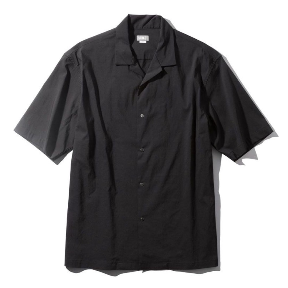 ノースフェイス ショートマラパイヒルシャツ NR22060 ティングレー L ヨドバシ.com - THE NORTH FACE ザ・ノース・フェイス ショート