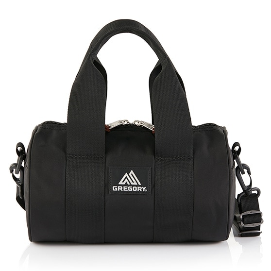 SALE】GREGORY(グレゴリー) ドラムバッグミニ - COLDBECK ONLINE