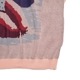 SALEDAIRIKU(ꥯ) "Swimming Girl" Pullover Knit