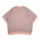 SALEDAIRIKU(ꥯ) "Swimming Girl" Pullover Knit