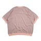 DAIRIKU(ꥯ) "Swimming Girl" Pullover Knit