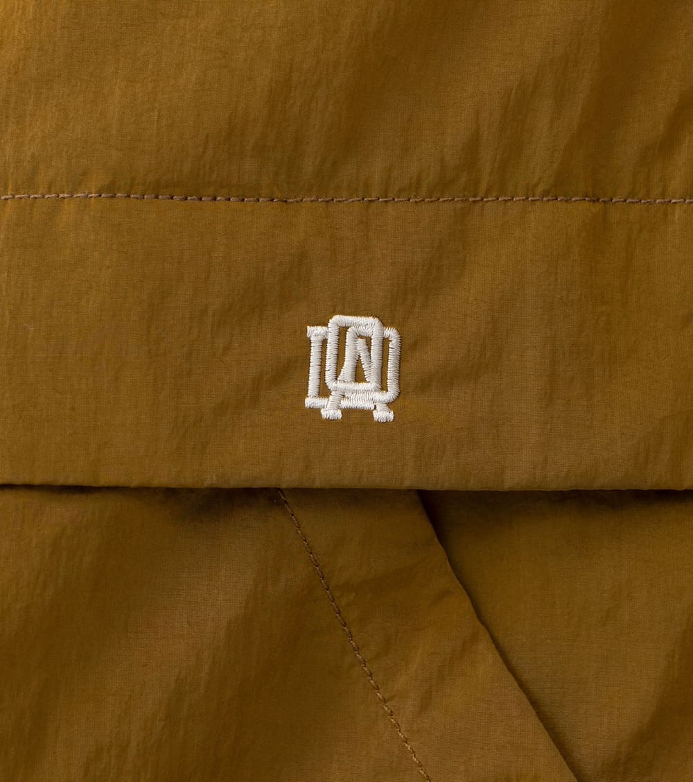 【SALE】nanamica(ナナミカ) Boardwalk Jacket