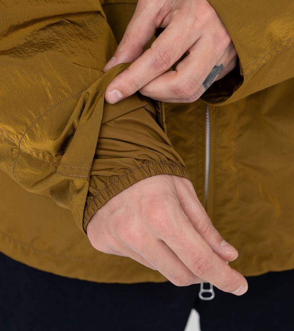 【SALE】nanamica(ナナミカ) Boardwalk Jacket