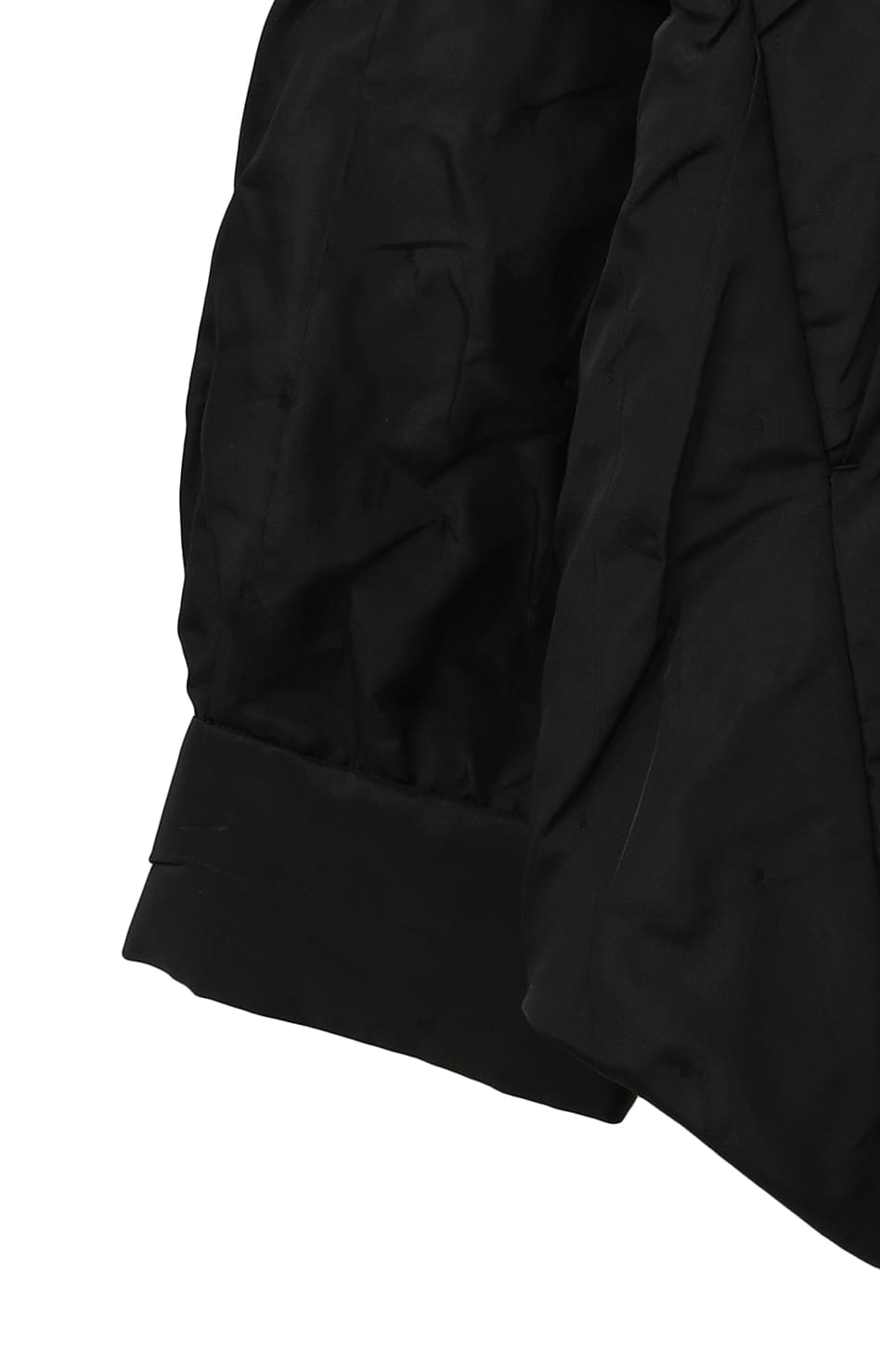 CLANE(クラネ) PADDED CRUMPLY SHIRT JACKET - COLDBECK ONLINE