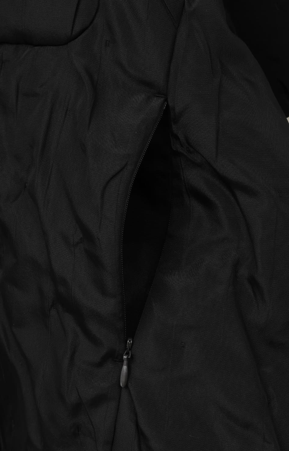 CLANE(クラネ) PADDED CRUMPLY SHIRT JACKET - COLDBECK ONLINE