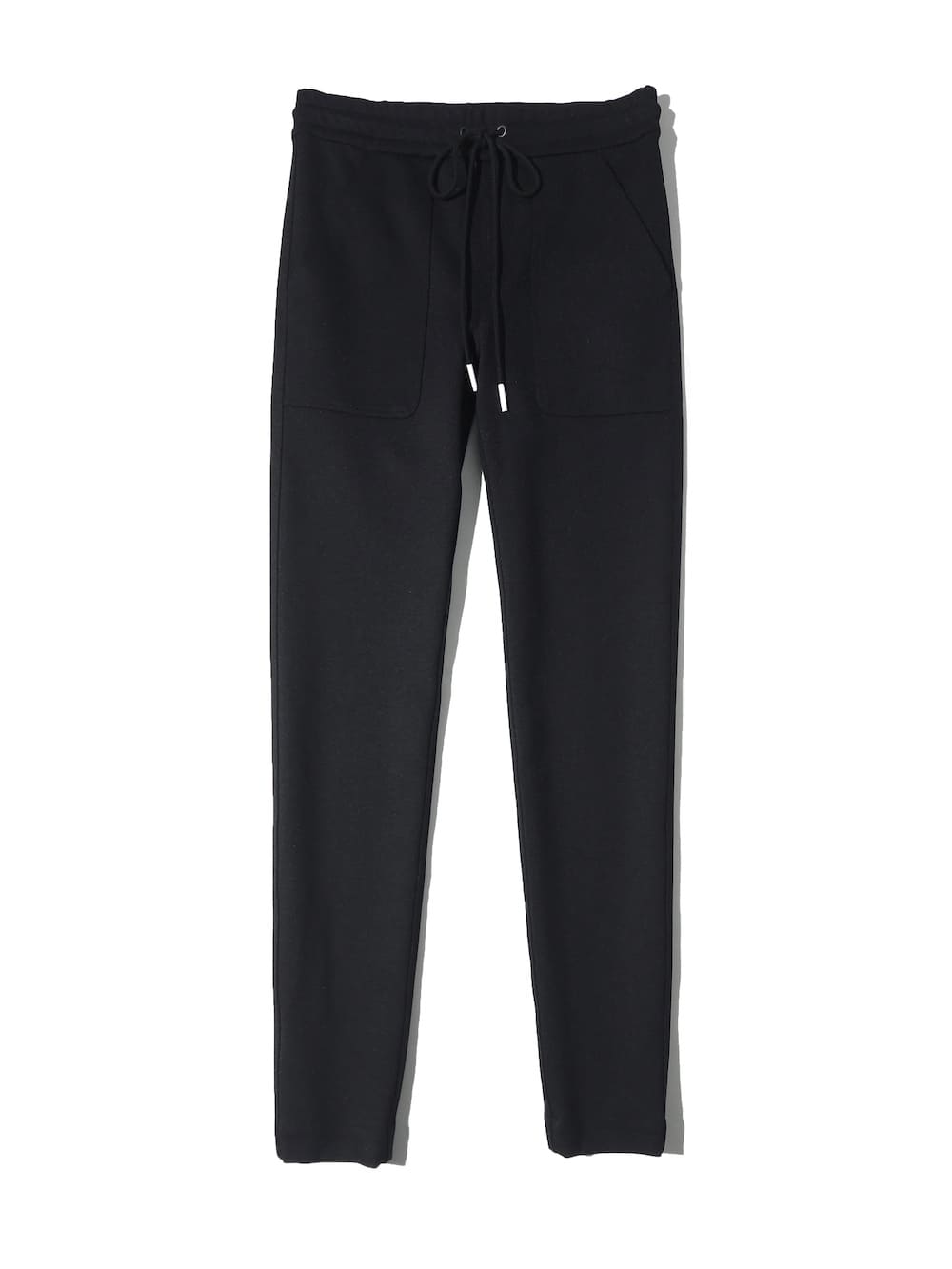 パンツ THE RERACS 25AW THE RURKHA BLACK BLACK44 THE RERACS(ザリラクス) THE BAKER PANTS SLIM - COLDBECK ONLINE