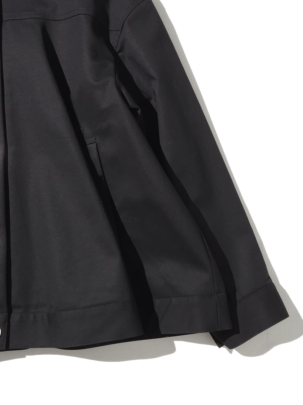 nagonstans(ナゴンスタンス) flare jacket - COLDBECK ONLINE（コール