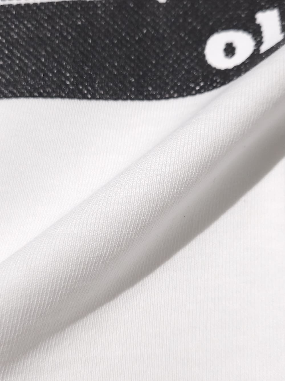 kolor(カラー) K Print Tee