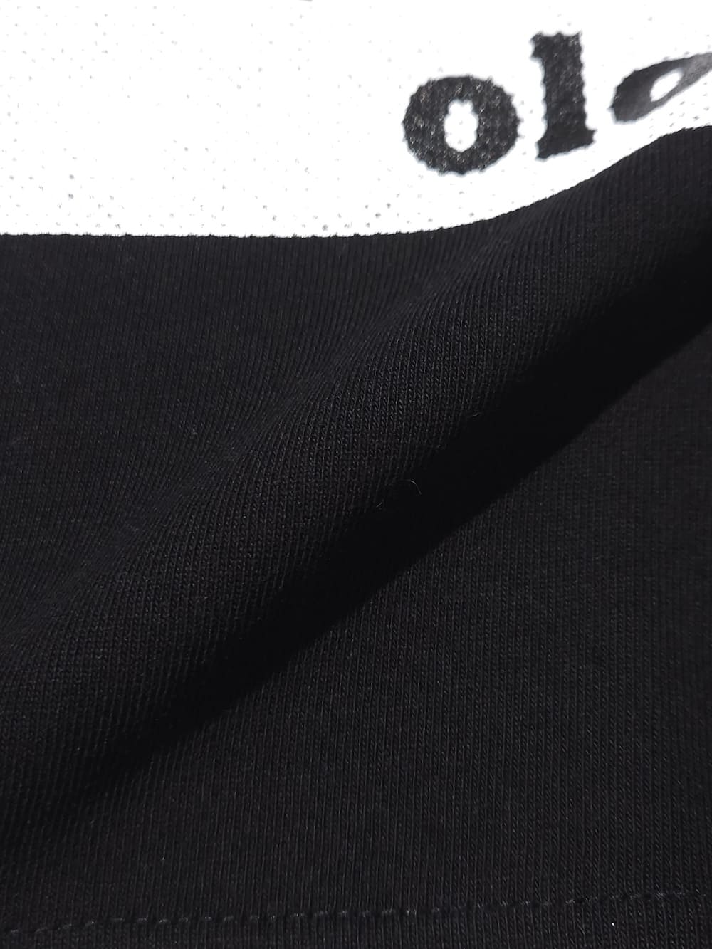 kolor(カラー) K Print Tee