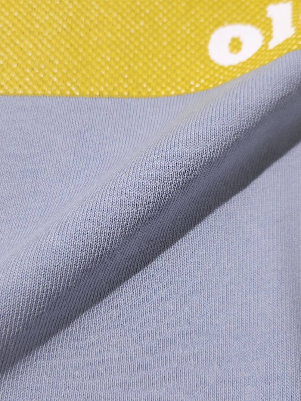 kolor(カラー) K Print Tee