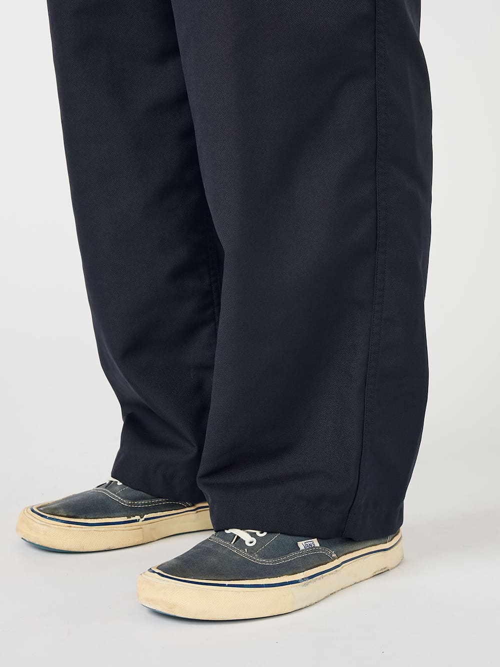nanamica(ナナミカ) Polyester Twill Club Pants