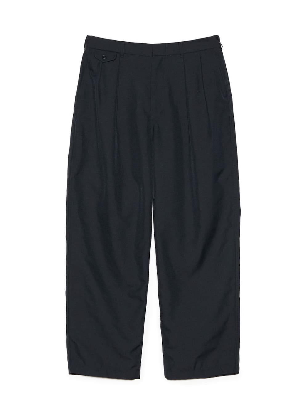 nanamica(ナナミカ) Polyester Twill Club Pants