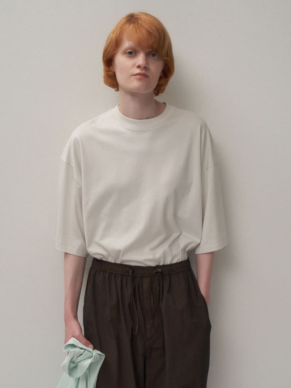 洋楽 BIG TONE 2 ATON(エイトン) SUVIN 60/2 WIDE SLEEVE T-SHIRT - COLDBECK ONLINE