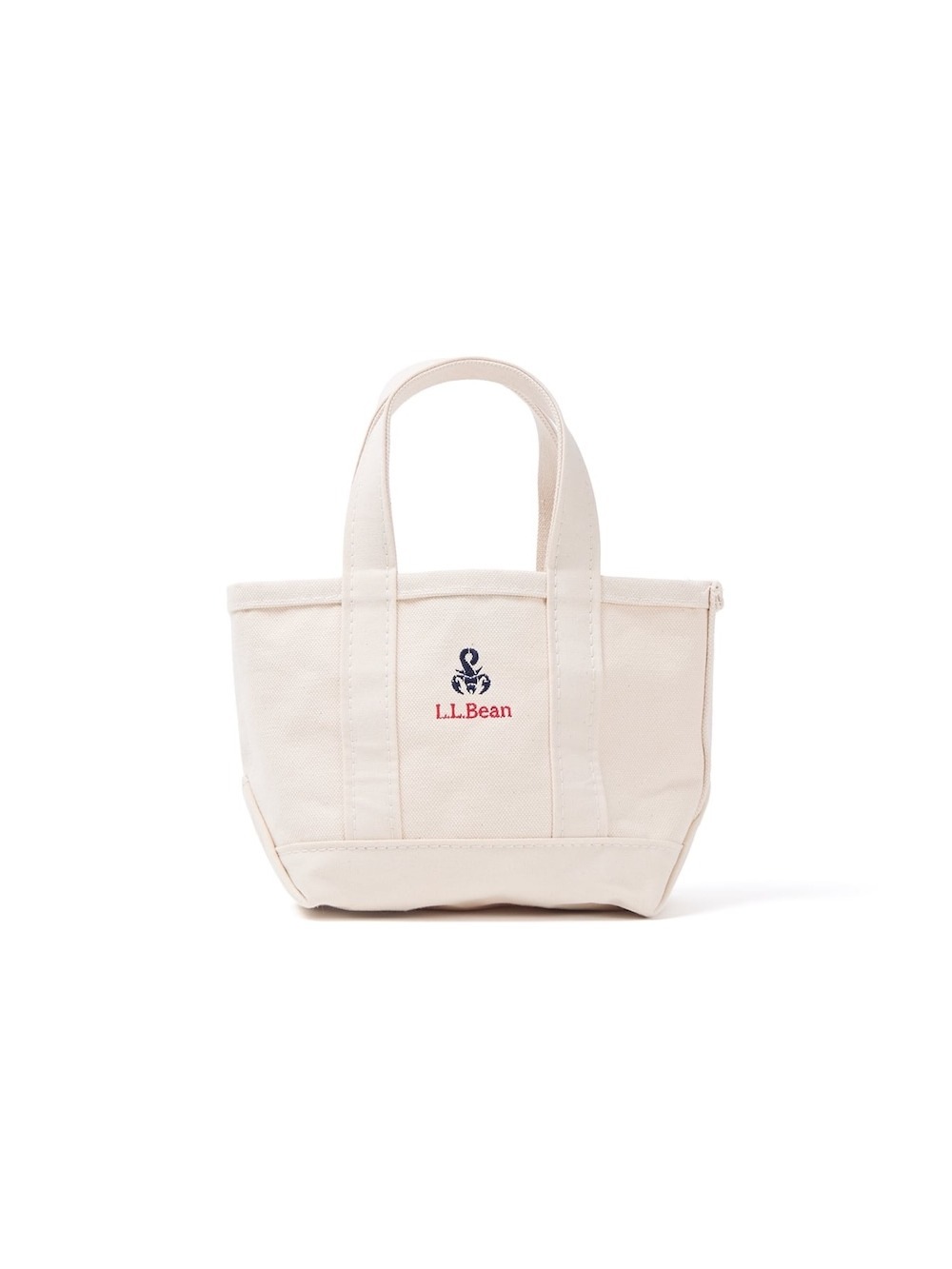 SOPHNET.(ソフネット) L.L.Bean BOAT AND TOTE MINI