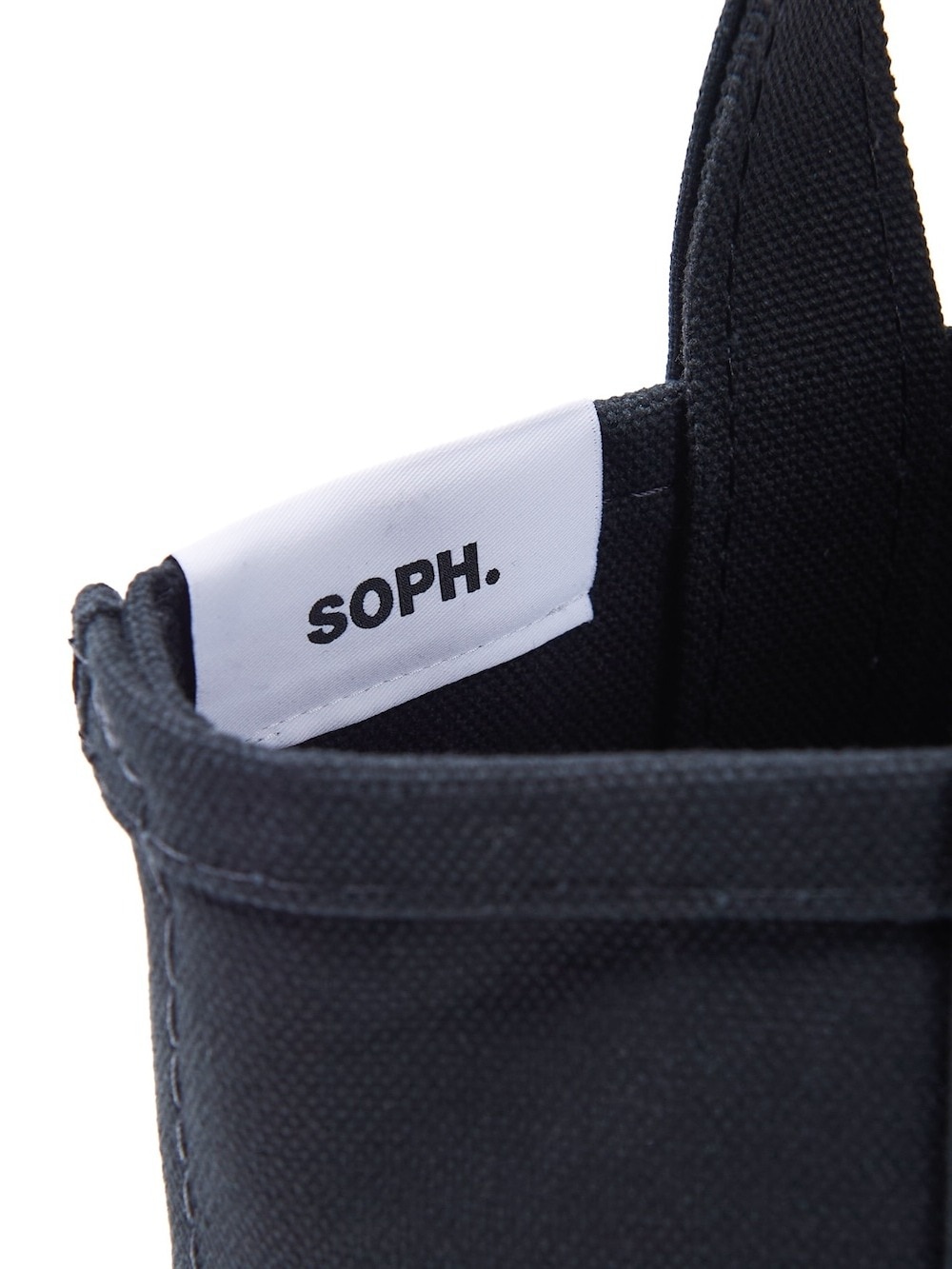 SOPHNET.(ソフネット) L.L.Bean BOAT AND TOTE MINI