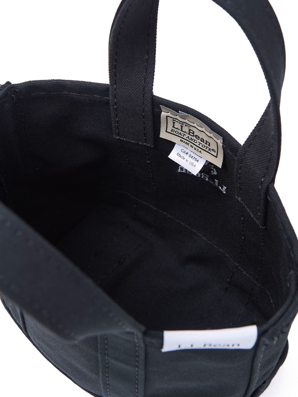 SOPHNET.(ソフネット) L.L.Bean BOAT AND TOTE MINI