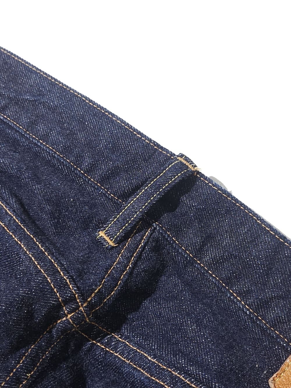 REMI RELIEF(レミレリーフ) 13oz 1954XX DENIM PT