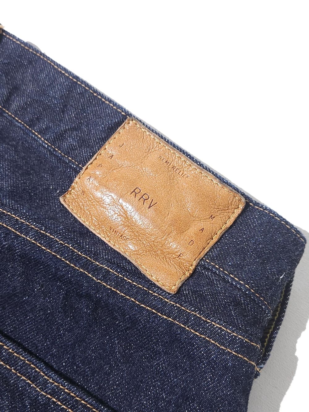REMI RELIEF(レミレリーフ) 13oz 1954XX DENIM PT