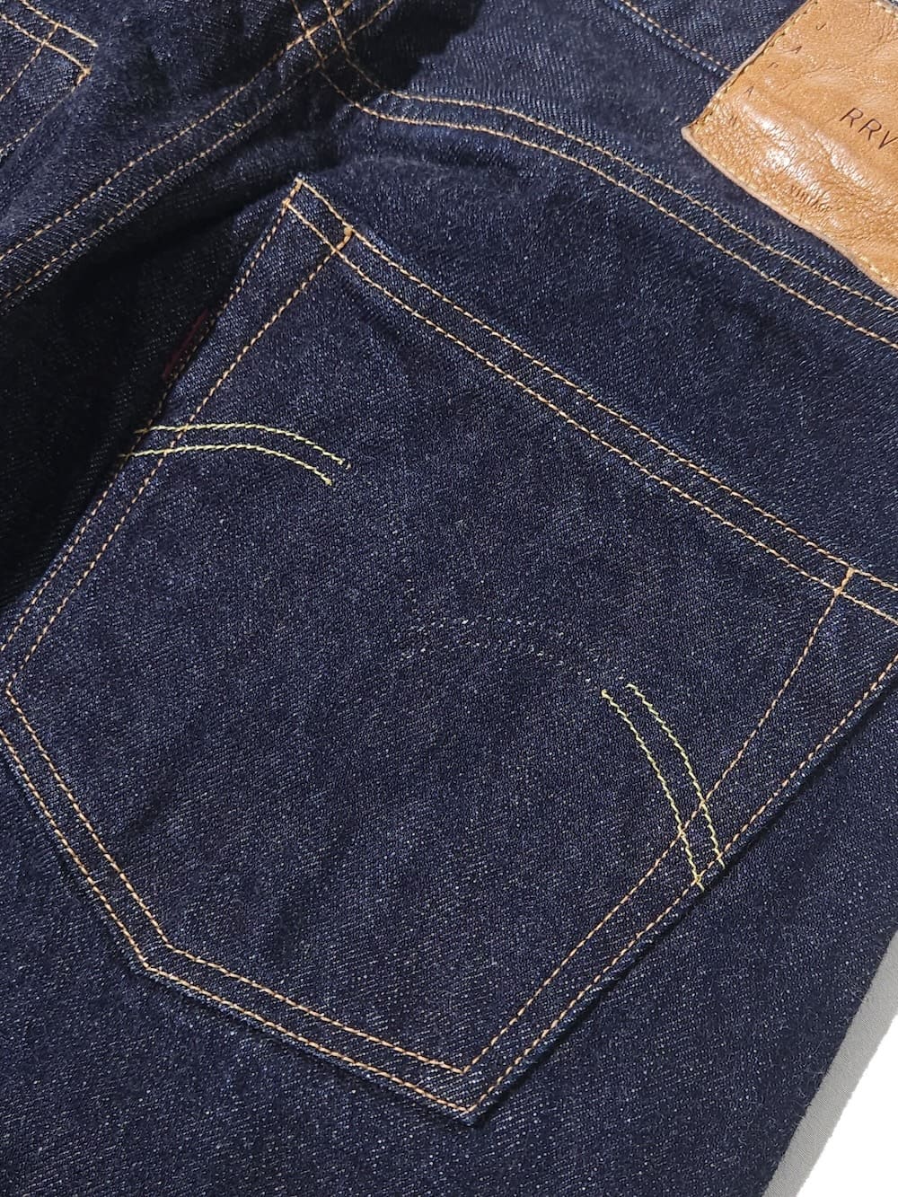 REMI RELIEF(レミレリーフ) 13oz 1954XX DENIM PT