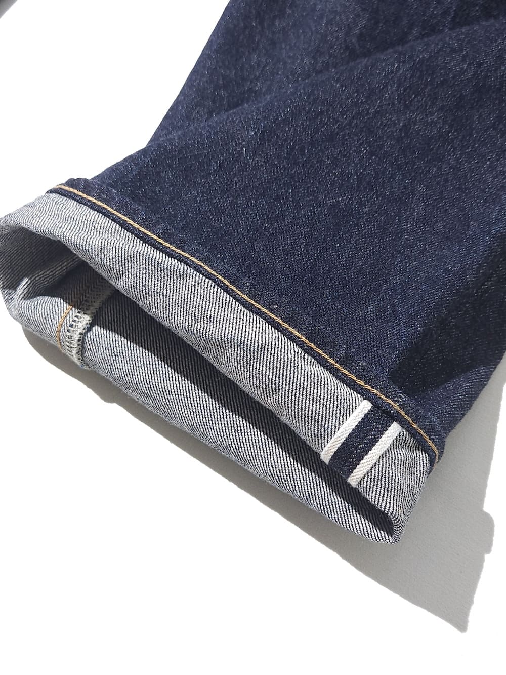 REMI RELIEF(レミレリーフ) 13oz 1954XX DENIM PT - COLDBECK ONLINE