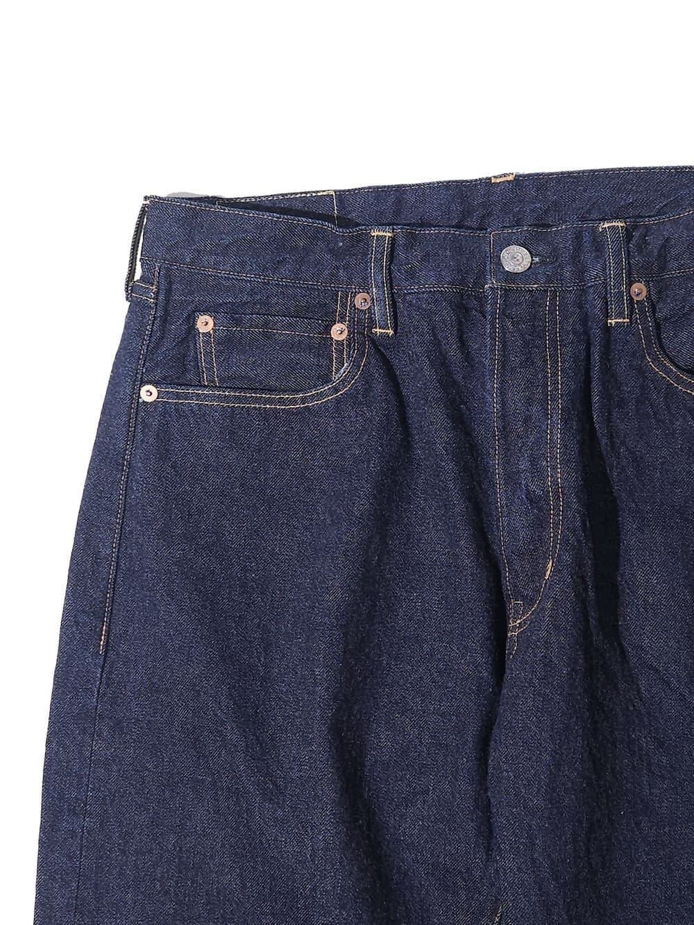 REMI RELIEF(レミレリーフ) 13oz 1954XX DENIM PT