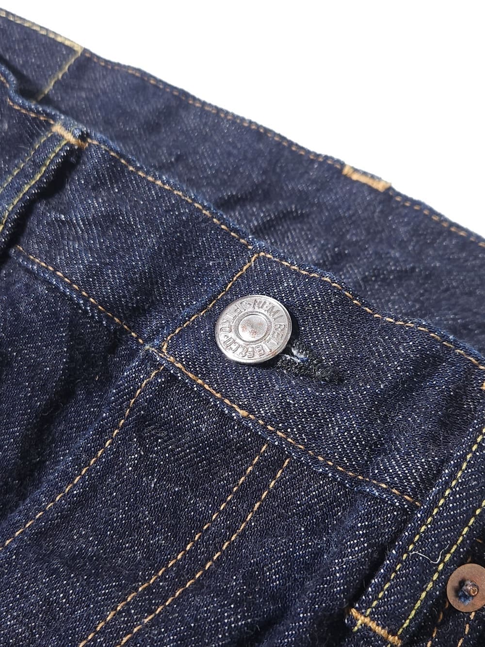 REMI RELIEF(レミレリーフ) 13oz 1954XX DENIM PT
