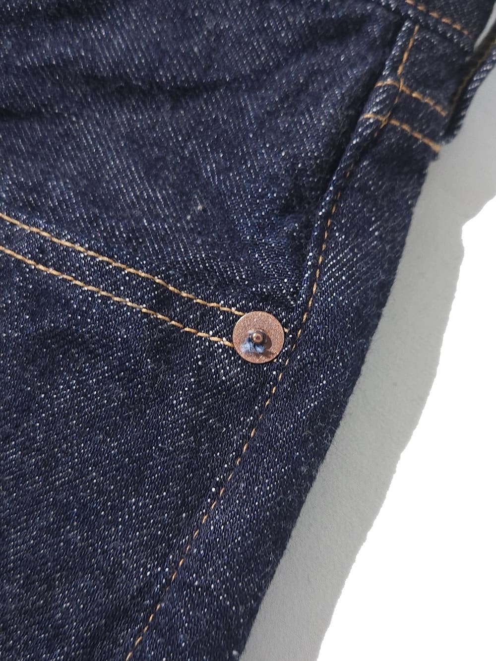 REMI RELIEF(レミレリーフ) 13oz 1954XX DENIM PT