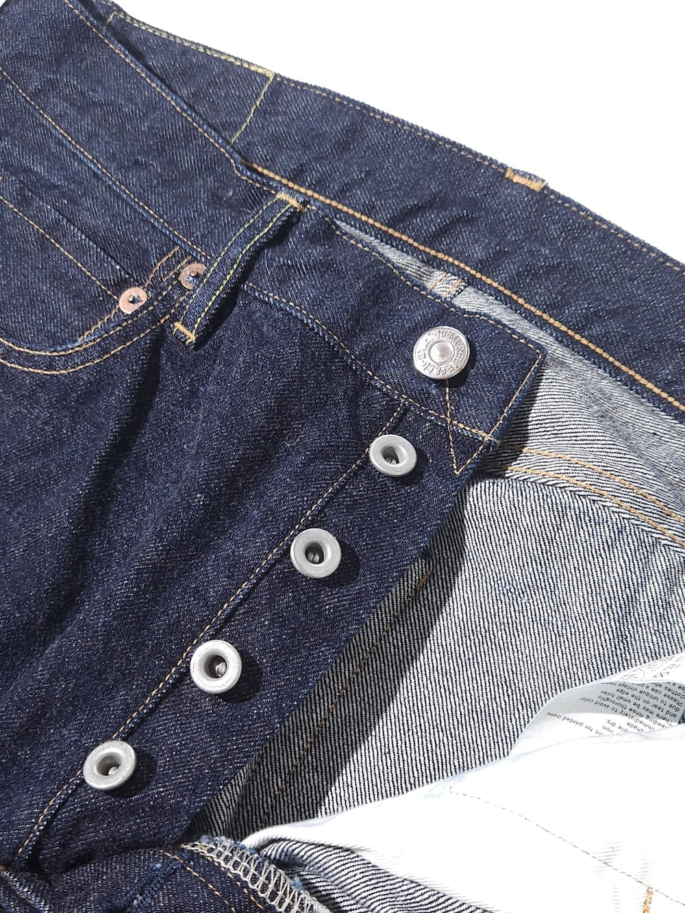 REMI RELIEF(レミレリーフ) 13oz 1954XX DENIM PT - COLDBECK ONLINE