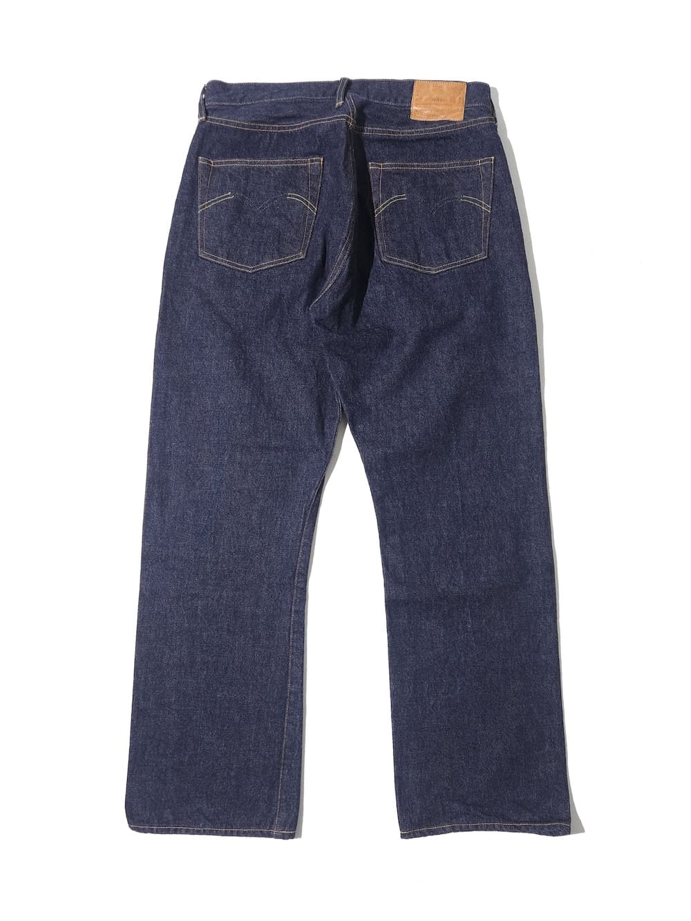REMI RELIEF(レミレリーフ) 13oz 1954XX DENIM PT - COLDBECK ONLINE