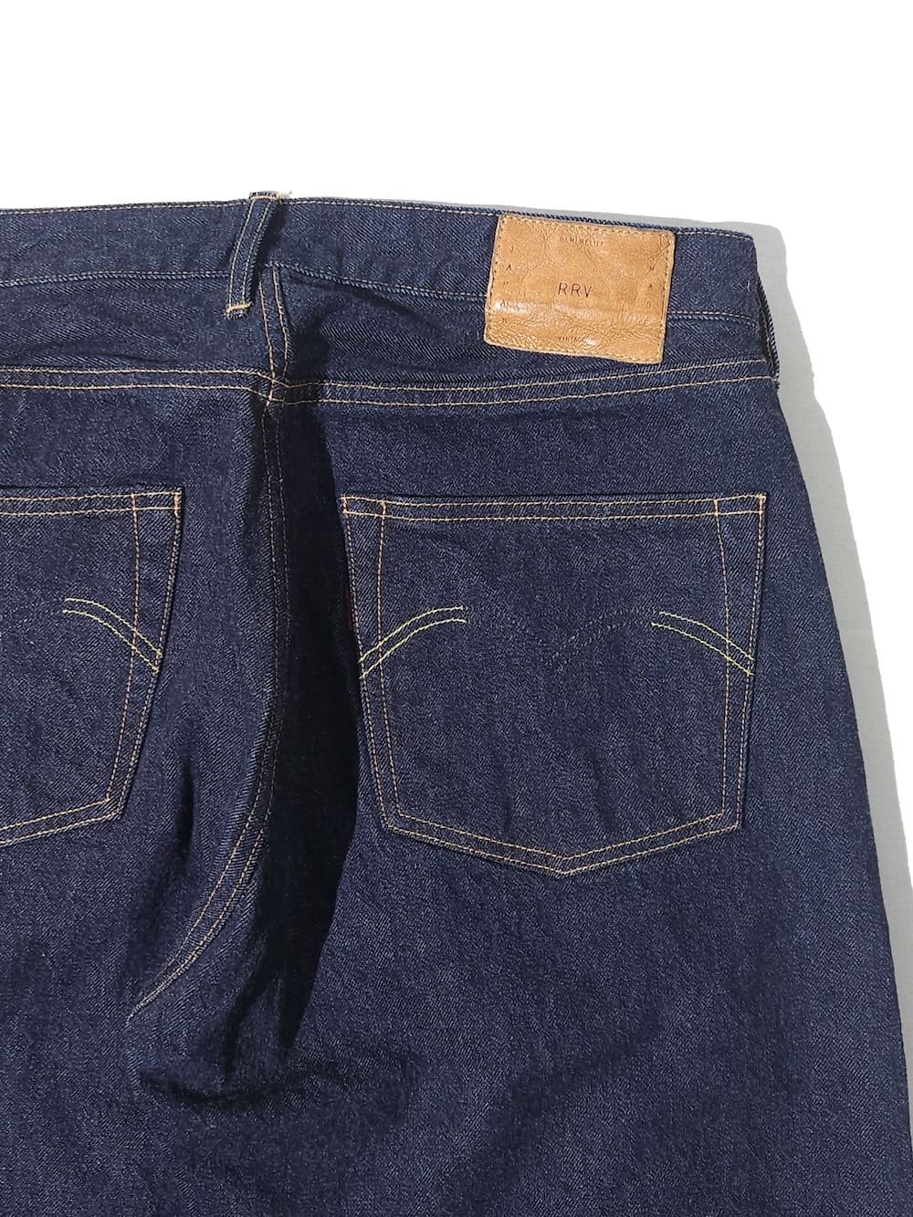 REMI RELIEF(レミレリーフ) 13oz 1954XX DENIM PT