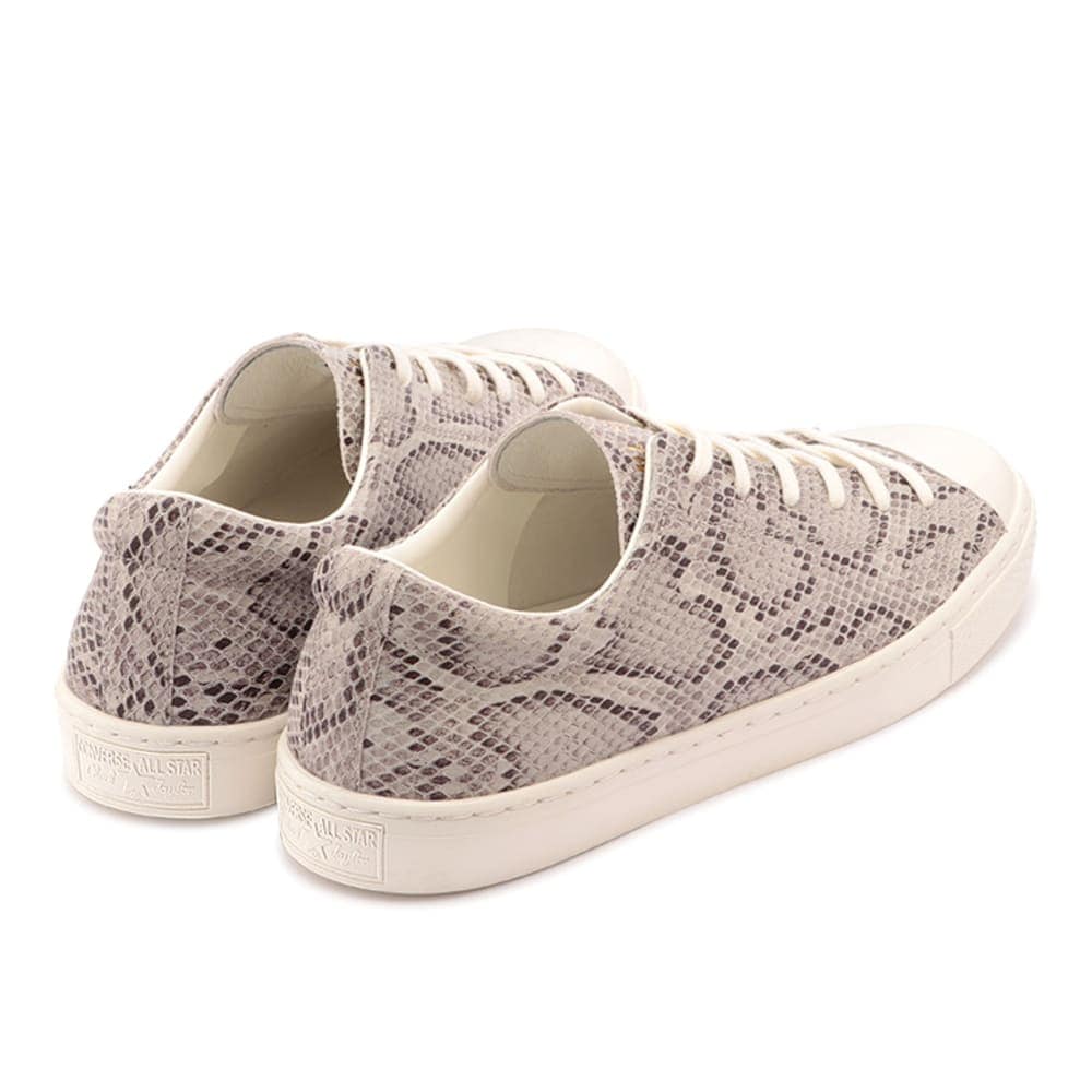 美品22.5 converse コンバース オールスター クップ 　HW425 CONVERSE - 美品22.5 converse コンバース オールスター クップ