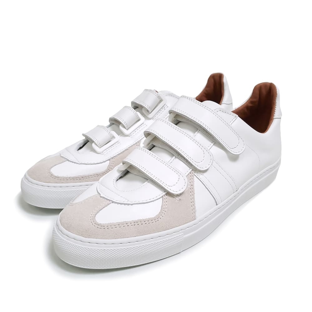 【SALE】REPRODUCTION OF FOUND(リプロダクションオブファウンド) GERMAN MILITARY TRAINER