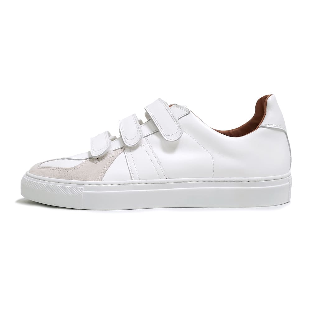 【SALE】REPRODUCTION OF FOUND(リプロダクションオブファウンド) GERMAN MILITARY TRAINER