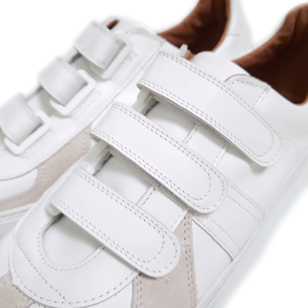 【SALE】REPRODUCTION OF FOUND(リプロダクションオブファウンド) GERMAN MILITARY TRAINER