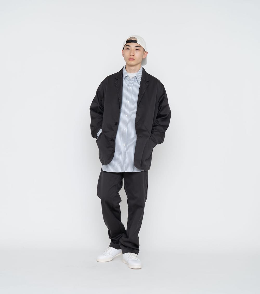 SALE】nanamica(ナナミカ) Straight Chino Pants - COLDBECK ONLINE