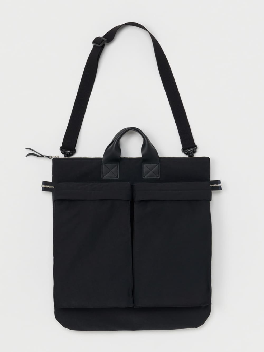 Hender Scheme(エンダースキーマ) helmet bag