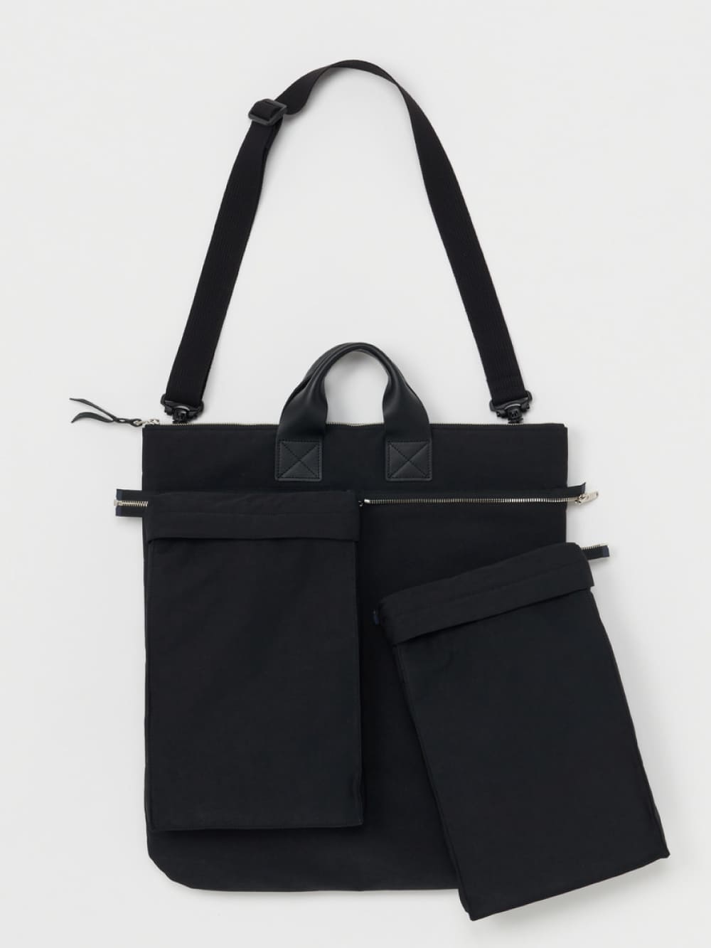 Hender Scheme(エンダースキーマ) helmet bag