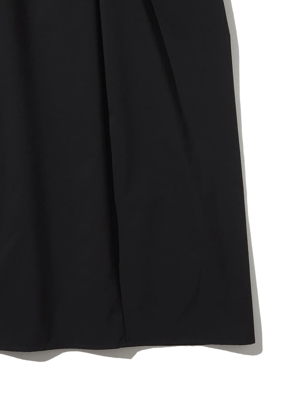 nagonstans(ナゴンスタンス) border-sleeves dress - COLDBECK ONLINE