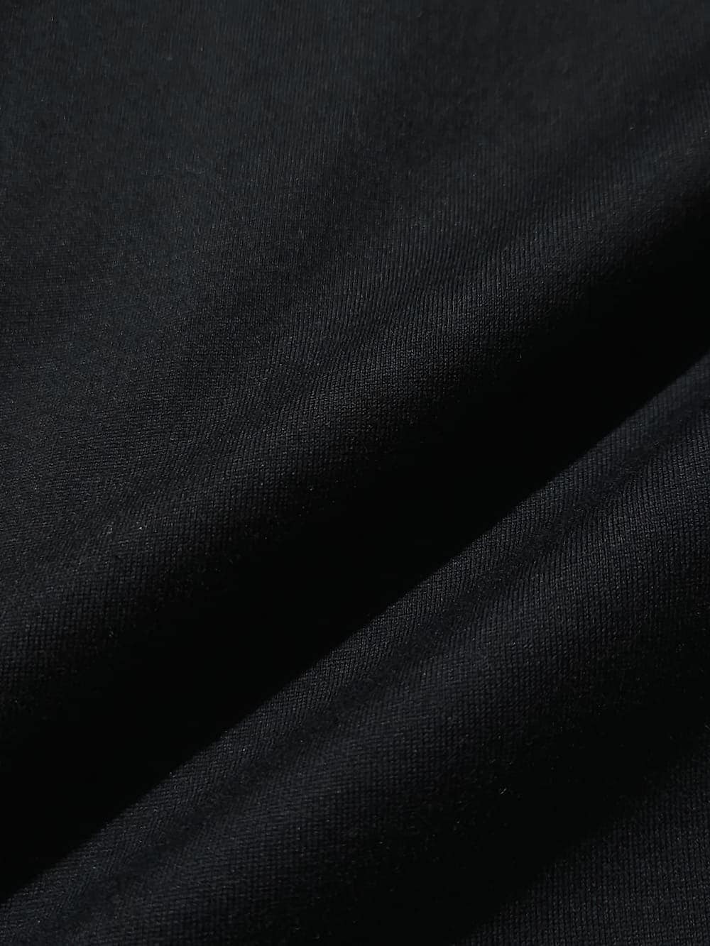 ENFOLD(エンフォルド) SLIT LONG-SLEEVE T-SHIRT