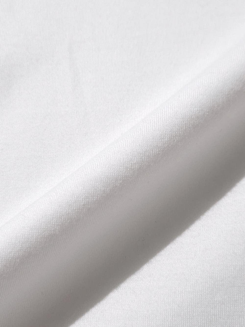 ENFOLD(エンフォルド) SLIT LONG-SLEEVE T-SHIRT