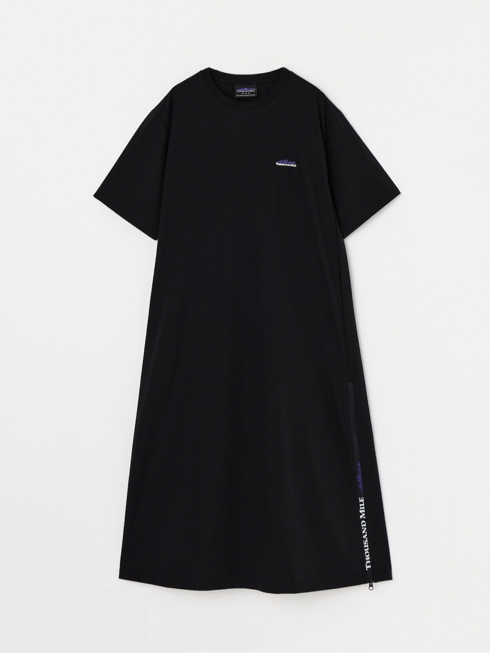 【SALE】THOUSAND MILE(サウザンドマイル) SHORT SLEEVE OP
