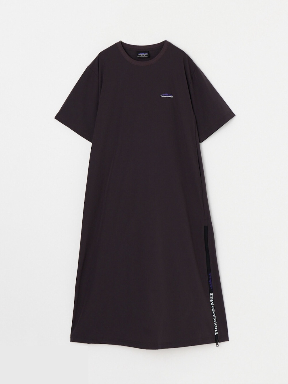 【SALE】THOUSAND MILE(サウザンドマイル) SHORT SLEEVE OP