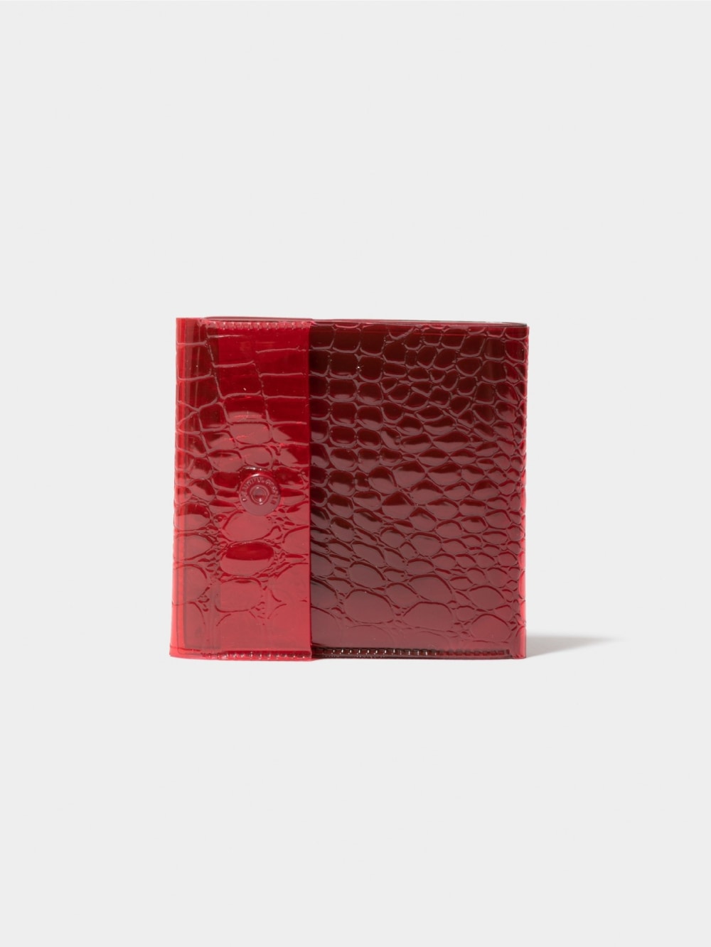 Beautiful people CREATIONSTOKYO財布 nothing to hide vinyl card wallet – beautiful people online