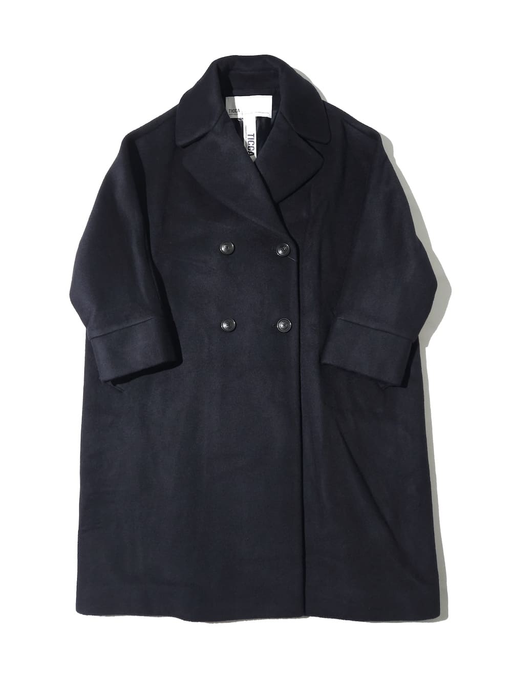 TICCA(ティッカ) テントコート - COLDBECK ONLINE（コールベック