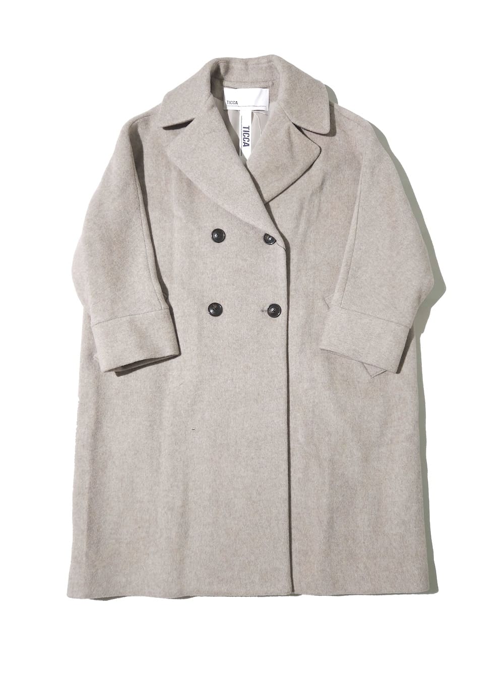 TICCA(ティッカ) テントコート - COLDBECK ONLINE（コールベック