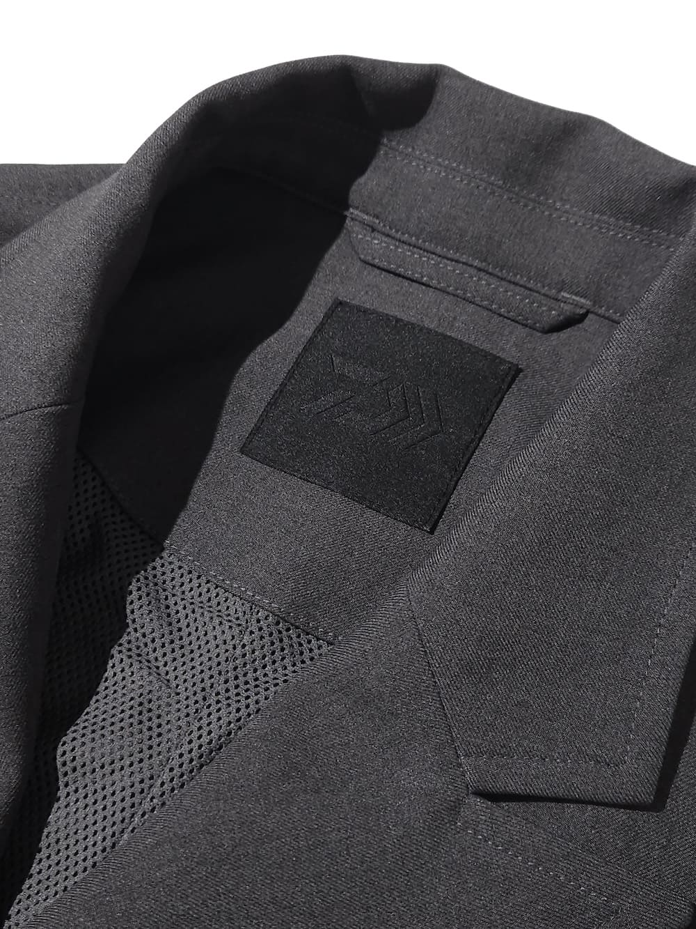 DAIWA PIER39(ダイワピア39) TECH DOUBLE-BREASTED JACKET - COLDBECK