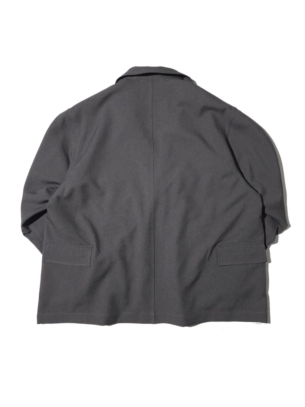 DAIWA PIER39(ダイワピア39) TECH DOUBLE-BREASTED JACKET - COLDBECK