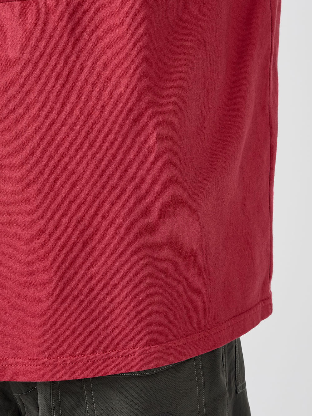 ノースフェイスパープルレーベルRugby Shirt [NT3006N] THE NORTH FACE PURPLE LABEL(ザノースフェイスパープルレーベル
