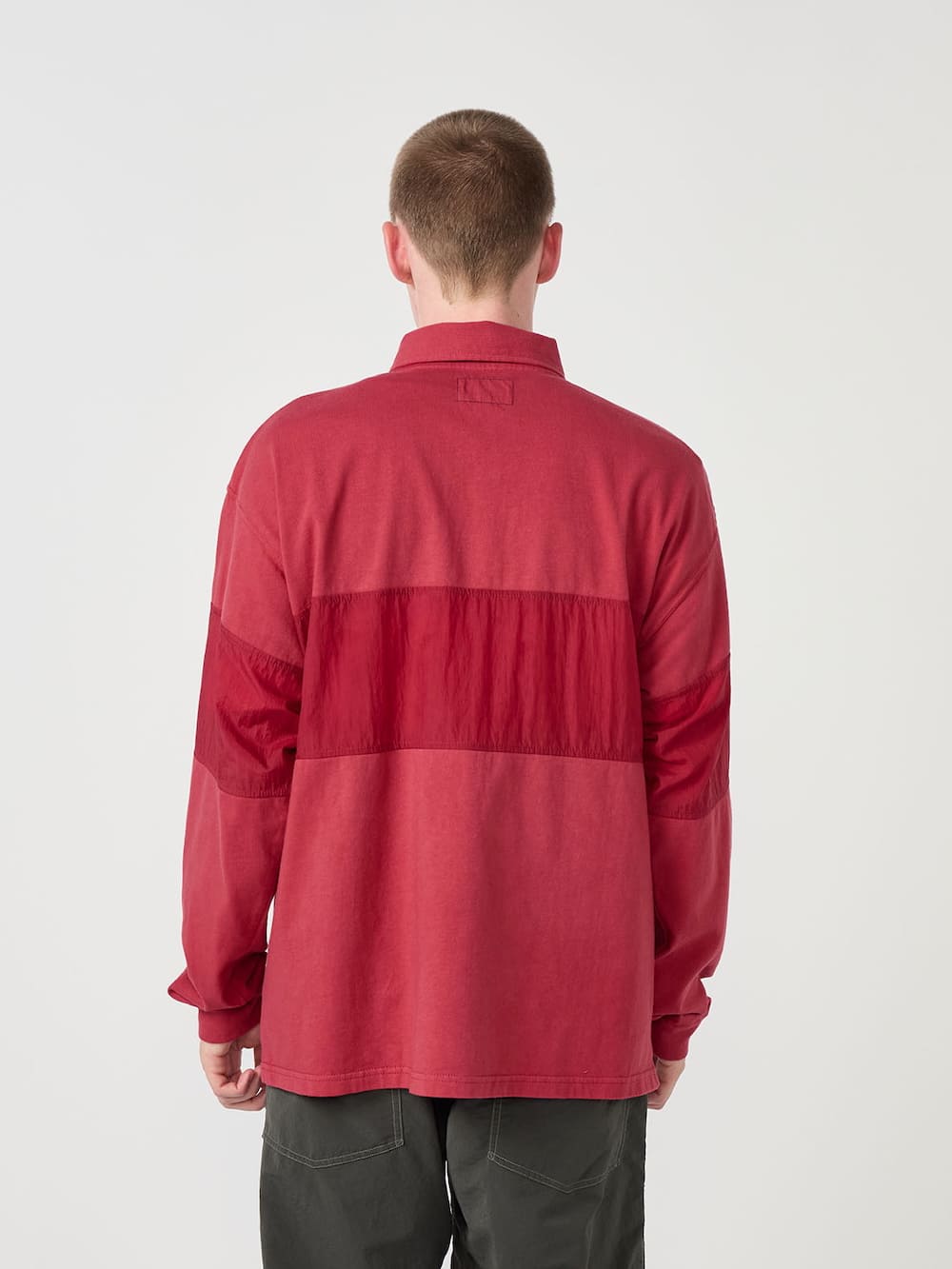 THE NORTH FACE PURPLE LABEL(ザノースフェイスパープルレーベル