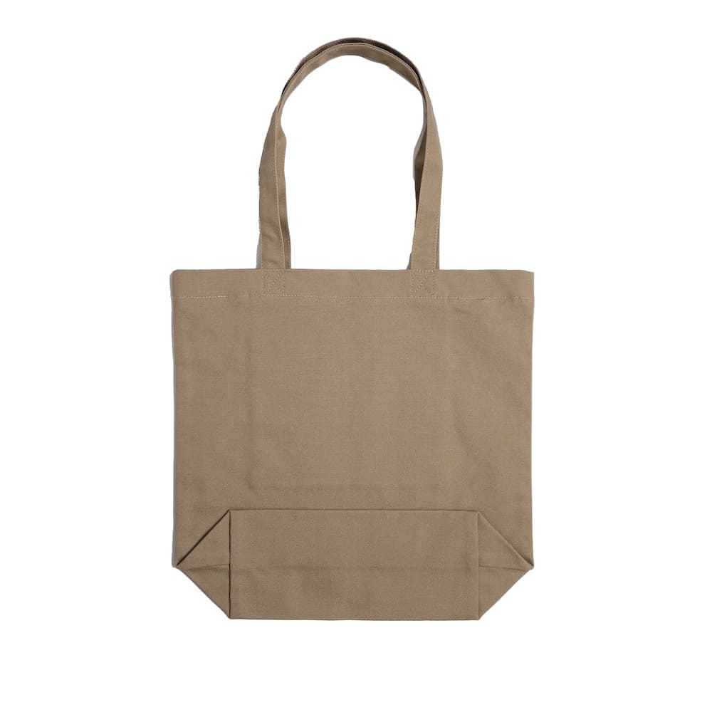 beautiful people(ビューティフルピープル) SDGs name tag tote